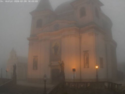 Bazilika Nanebevzetí Panny Marie