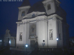 Bazilika Nanebevzetí Panny Marie