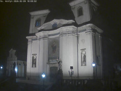 Bazilika Nanebevzetí Panny Marie