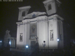 Bazilika Nanebevzetí Panny Marie