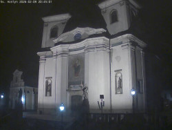 Bazilika Nanebevzetí Panny Marie