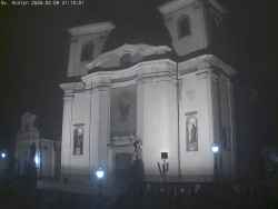 Bazilika Nanebevzetí Panny Marie