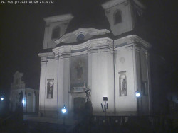 Bazilika Nanebevzetí Panny Marie