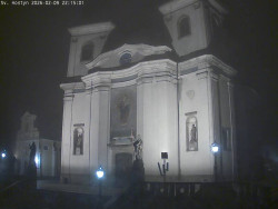 Bazilika Nanebevzetí Panny Marie