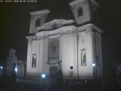 Bazilika Nanebevzetí Panny Marie