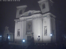 Bazilika Nanebevzetí Panny Marie