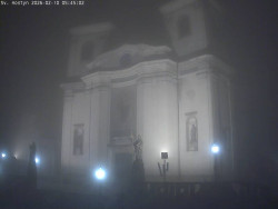 Bazilika Nanebevzetí Panny Marie