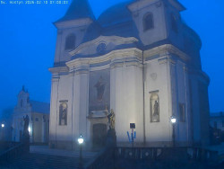 Bazilika Nanebevzetí Panny Marie