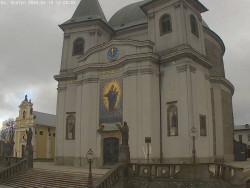 Bazilika Nanebevzetí Panny Marie