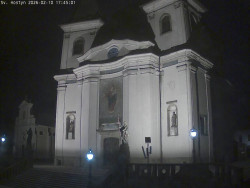 Bazilika Nanebevzetí Panny Marie