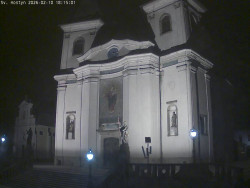 Bazilika Nanebevzetí Panny Marie