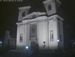 Bazilika Nanebevzetí Panny Marie