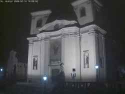 Bazilika Nanebevzetí Panny Marie