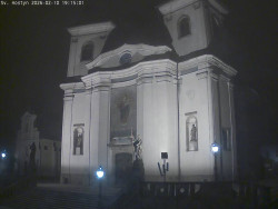 Bazilika Nanebevzetí Panny Marie