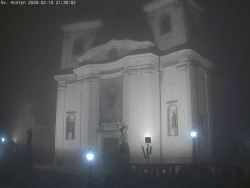 Bazilika Nanebevzetí Panny Marie