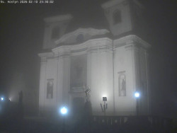 Bazilika Nanebevzetí Panny Marie