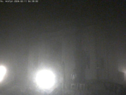 Bazilika Nanebevzetí Panny Marie