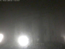 Bazilika Nanebevzetí Panny Marie