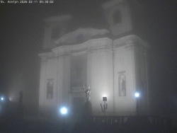 Bazilika Nanebevzetí Panny Marie