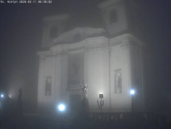 Bazilika Nanebevzetí Panny Marie