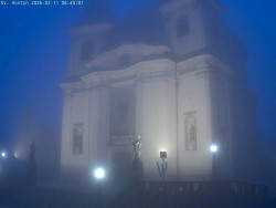 Bazilika Nanebevzetí Panny Marie