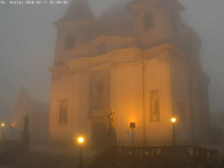 Bazilika Nanebevzetí Panny Marie