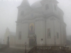 Bazilika Nanebevzetí Panny Marie