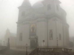 Bazilika Nanebevzetí Panny Marie