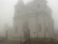 Bazilika Nanebevzetí Panny Marie