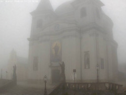 Bazilika Nanebevzetí Panny Marie