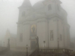 Bazilika Nanebevzetí Panny Marie