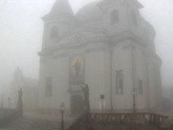 Bazilika Nanebevzetí Panny Marie