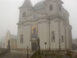 Bazilika Nanebevzetí Panny Marie