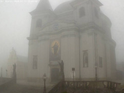 Bazilika Nanebevzetí Panny Marie