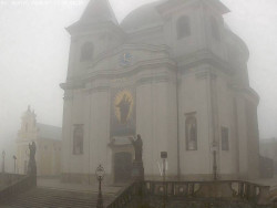 Bazilika Nanebevzetí Panny Marie