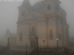 Bazilika Nanebevzetí Panny Marie