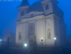 Bazilika Nanebevzetí Panny Marie