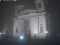 Bazilika Nanebevzetí Panny Marie