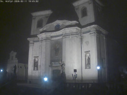 Bazilika Nanebevzetí Panny Marie