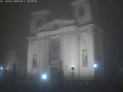 Bazilika Nanebevzetí Panny Marie