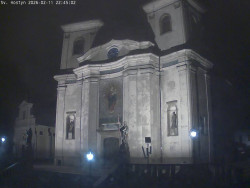 Bazilika Nanebevzetí Panny Marie