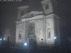 Bazilika Nanebevzetí Panny Marie