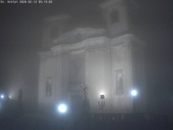 Bazilika Nanebevzetí Panny Marie