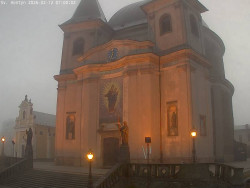 Bazilika Nanebevzetí Panny Marie