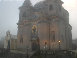 Bazilika Nanebevzetí Panny Marie