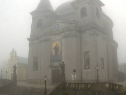 Bazilika Nanebevzetí Panny Marie