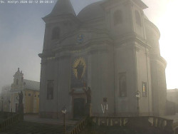 Bazilika Nanebevzetí Panny Marie