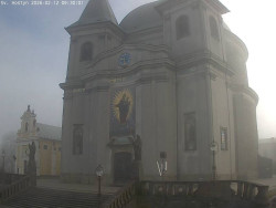 Bazilika Nanebevzetí Panny Marie