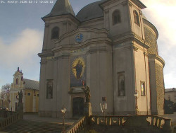 Bazilika Nanebevzetí Panny Marie