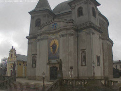 Bazilika Nanebevzetí Panny Marie